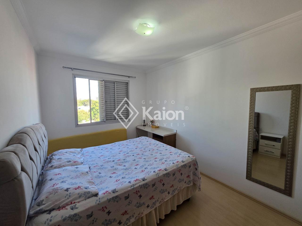 Apartamento no Centro, em Itu disponível para à venda | Grupo Kaion: 