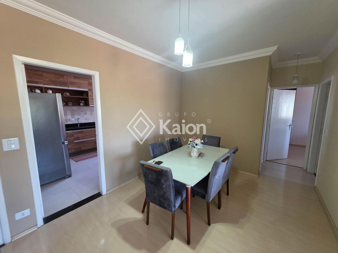 Apartamento no Centro, em Itu disponível para à venda | Grupo Kaion: 