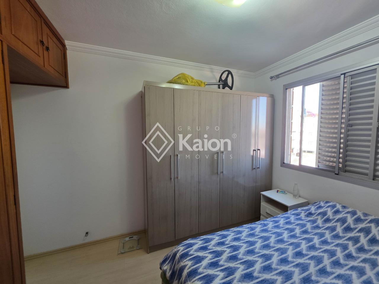Apartamento no Centro, em Itu disponível para à venda | Grupo Kaion: 