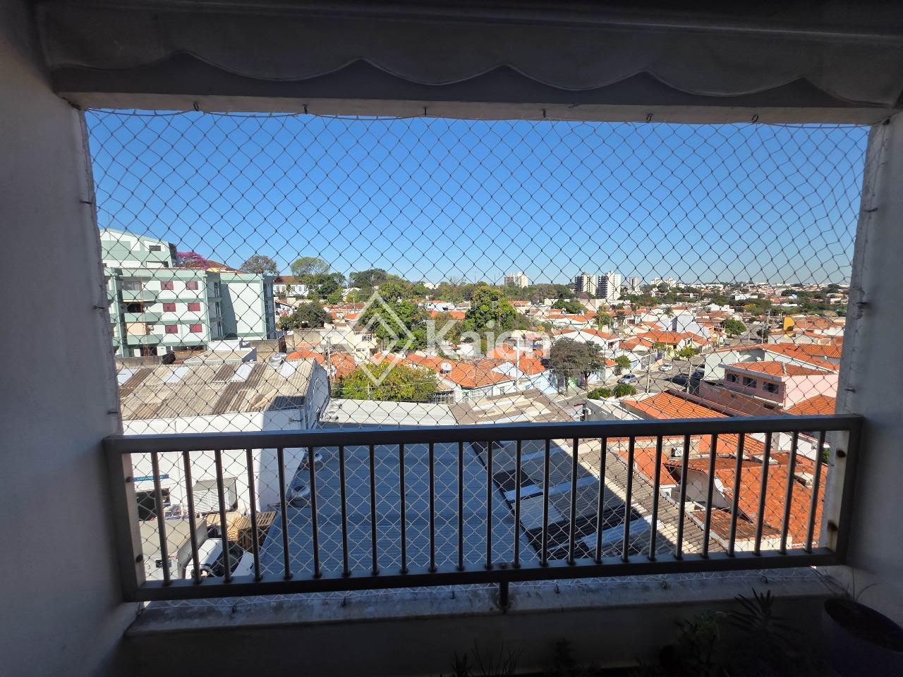 Apartamento no Centro, em Itu disponível para à venda | Grupo Kaion: 