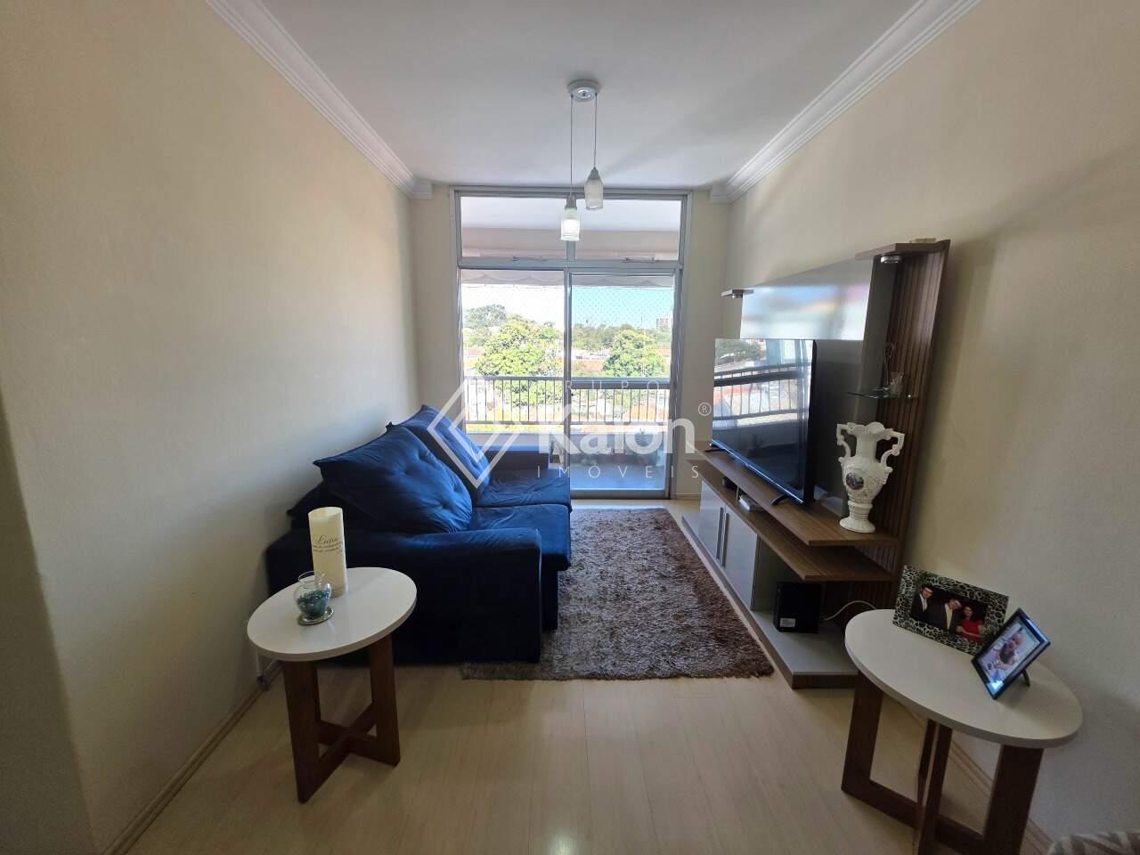 Apartamento no Centro, em Itu disponível para à venda | Grupo Kaion: 
