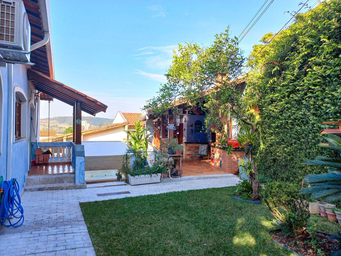 Casa no Jardim Paraíso, em Itu disponível para à venda | Grupo Kaion: Casa em Itu - Jardim Paraíso