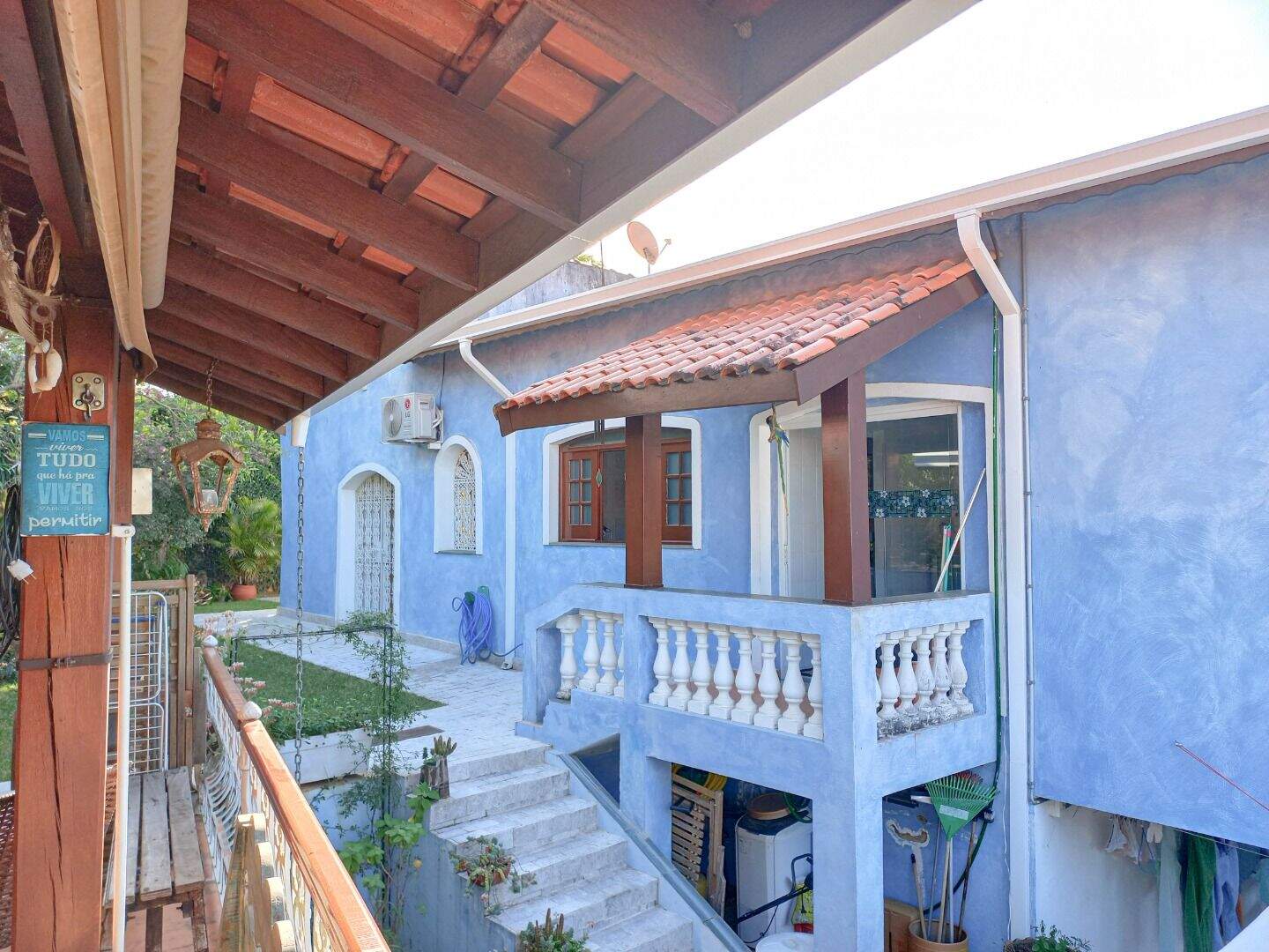 Casa no Jardim Paraíso, em Itu disponível para à venda | Grupo Kaion: Casa em Itu - Jardim Paraíso