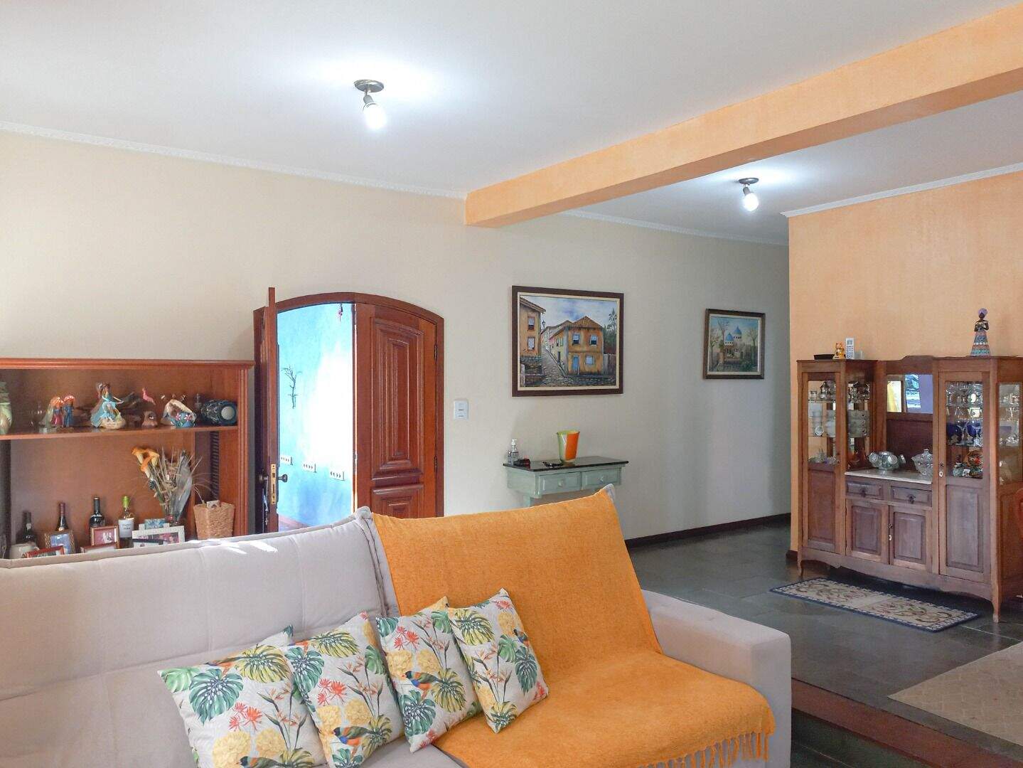 Casa no Jardim Paraíso, em Itu disponível para à venda | Grupo Kaion: Casa em Itu - Jardim Paraíso