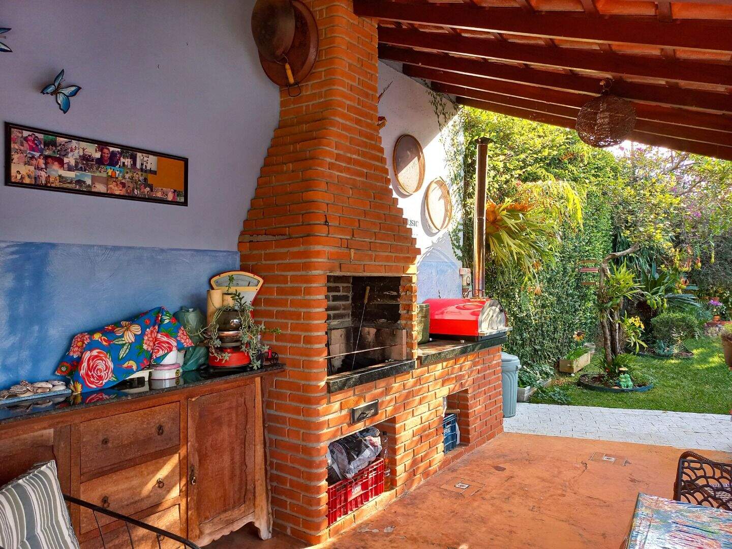 Casa no Jardim Paraíso, em Itu disponível para à venda | Grupo Kaion: Casa em Itu - Jardim Paraíso