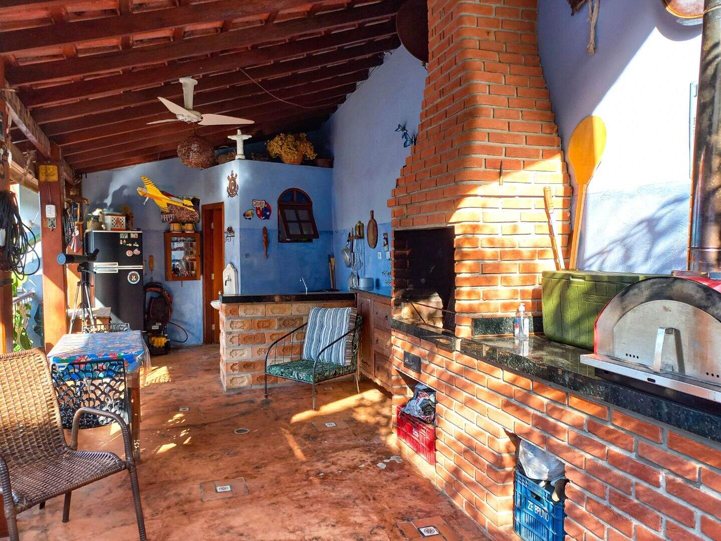 Casa no Jardim Paraíso, em Itu disponível para à venda | Grupo Kaion: Casa em Itu - Jardim Paraíso