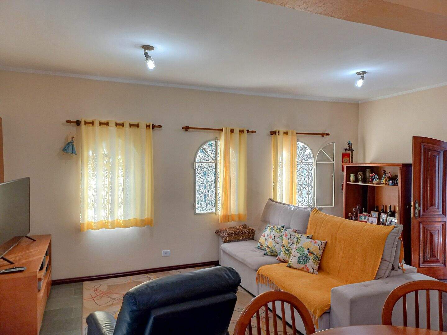 Casa no Jardim Paraíso, em Itu disponível para à venda | Grupo Kaion: Casa em Itu - Jardim Paraíso