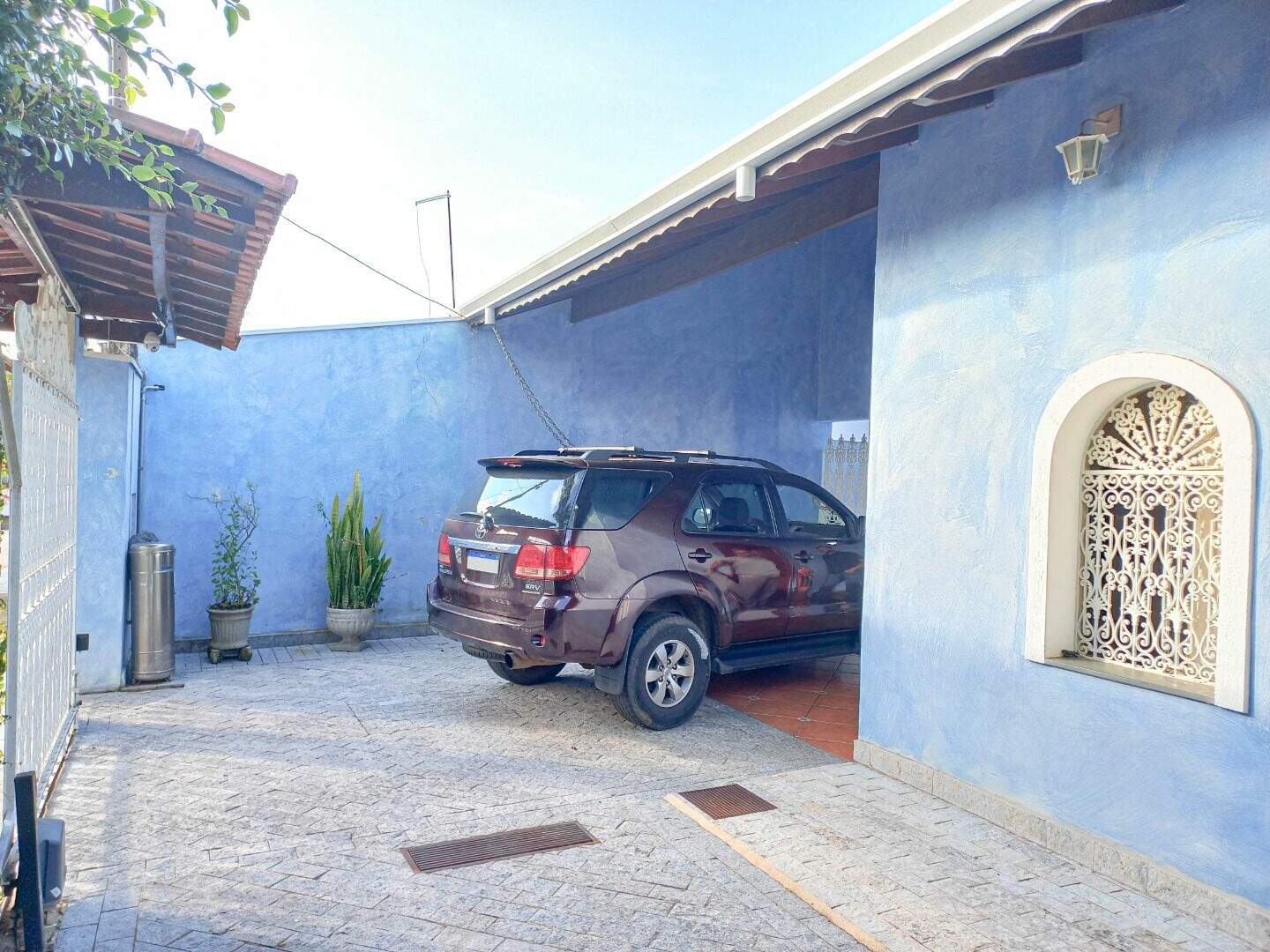 Casa no Jardim Paraíso, em Itu disponível para à venda | Grupo Kaion: Casa em Itu - Jardim Paraíso