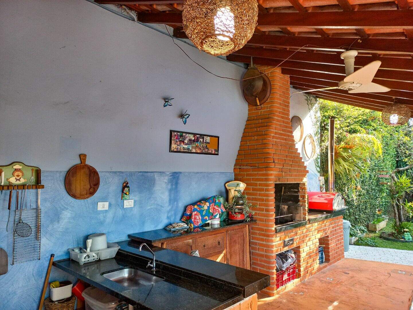 Casa no Jardim Paraíso, em Itu disponível para à venda | Grupo Kaion: Casa em Itu - Jardim Paraíso