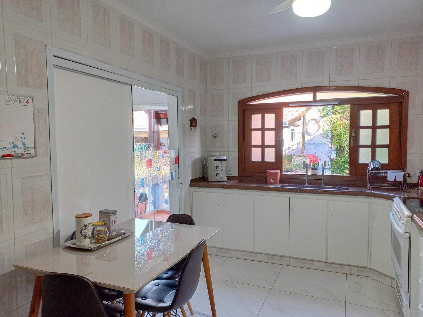 Casa no Jardim Paraíso, em Itu disponível para à venda | Grupo Kaion: Casa em Itu - Jardim Paraíso