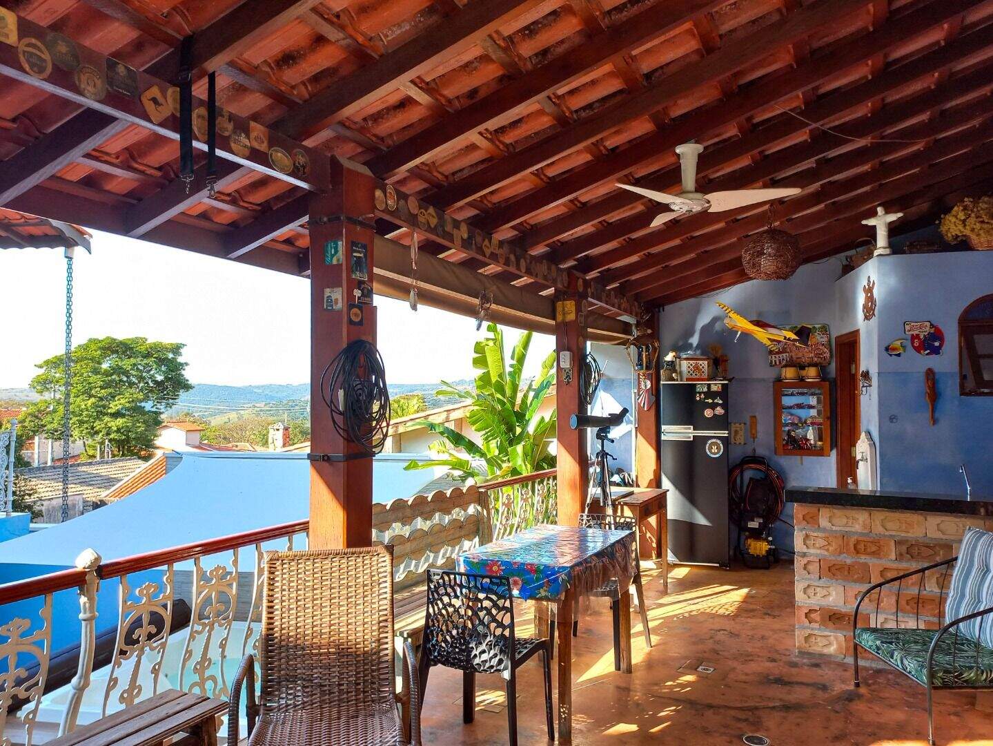 Casa no Jardim Paraíso, em Itu disponível para à venda | Grupo Kaion: Casa em Itu - Jardim Paraíso