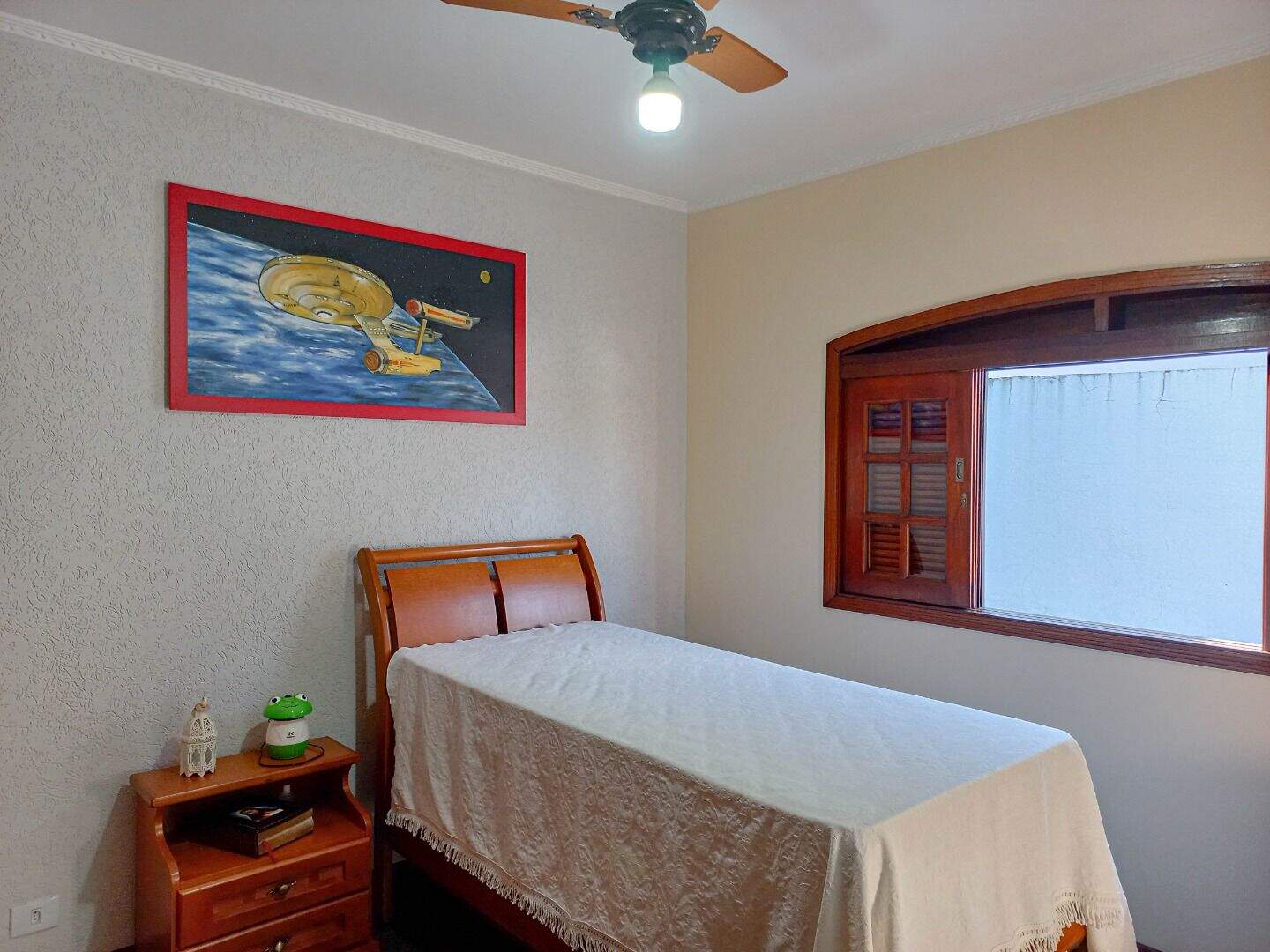Casa no Jardim Paraíso, em Itu disponível para à venda | Grupo Kaion: Casa em Itu - Jardim Paraíso