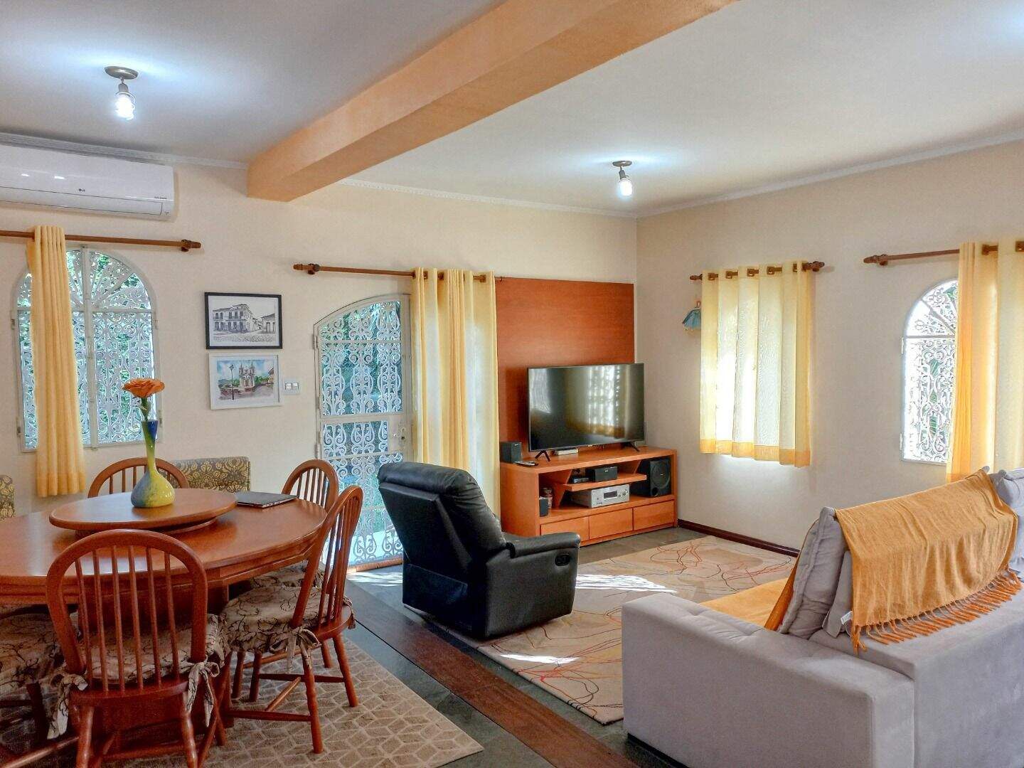 Casa no Jardim Paraíso, em Itu disponível para à venda | Grupo Kaion: Casa em Itu - Jardim Paraíso