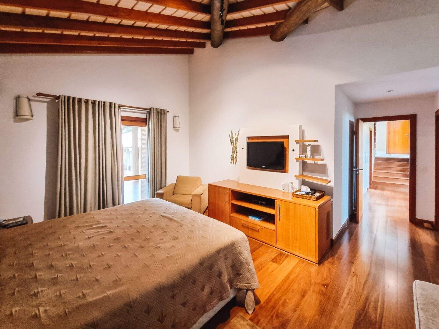 Casa no Fazenda Vila Real de Itu, em Itu disponível para à venda | Grupo Kaion: Casa de condomínio à venda na Fazenda Vila Real de Itu em Itu/SP
