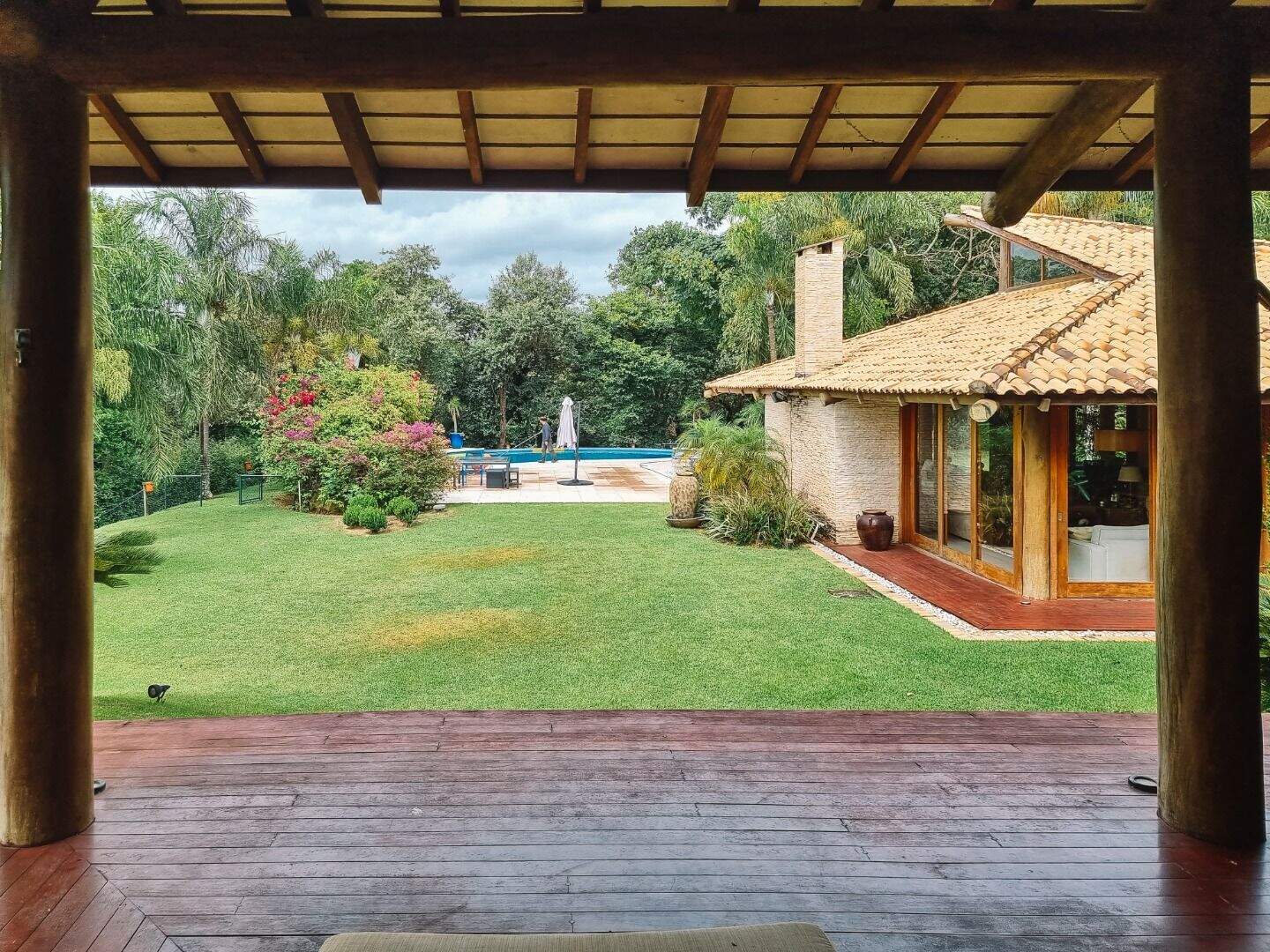 Casa no Fazenda Vila Real de Itu, em Itu disponível para à venda | Grupo Kaion: Casa de condomínio à venda na Fazenda Vila Real de Itu em Itu/SP