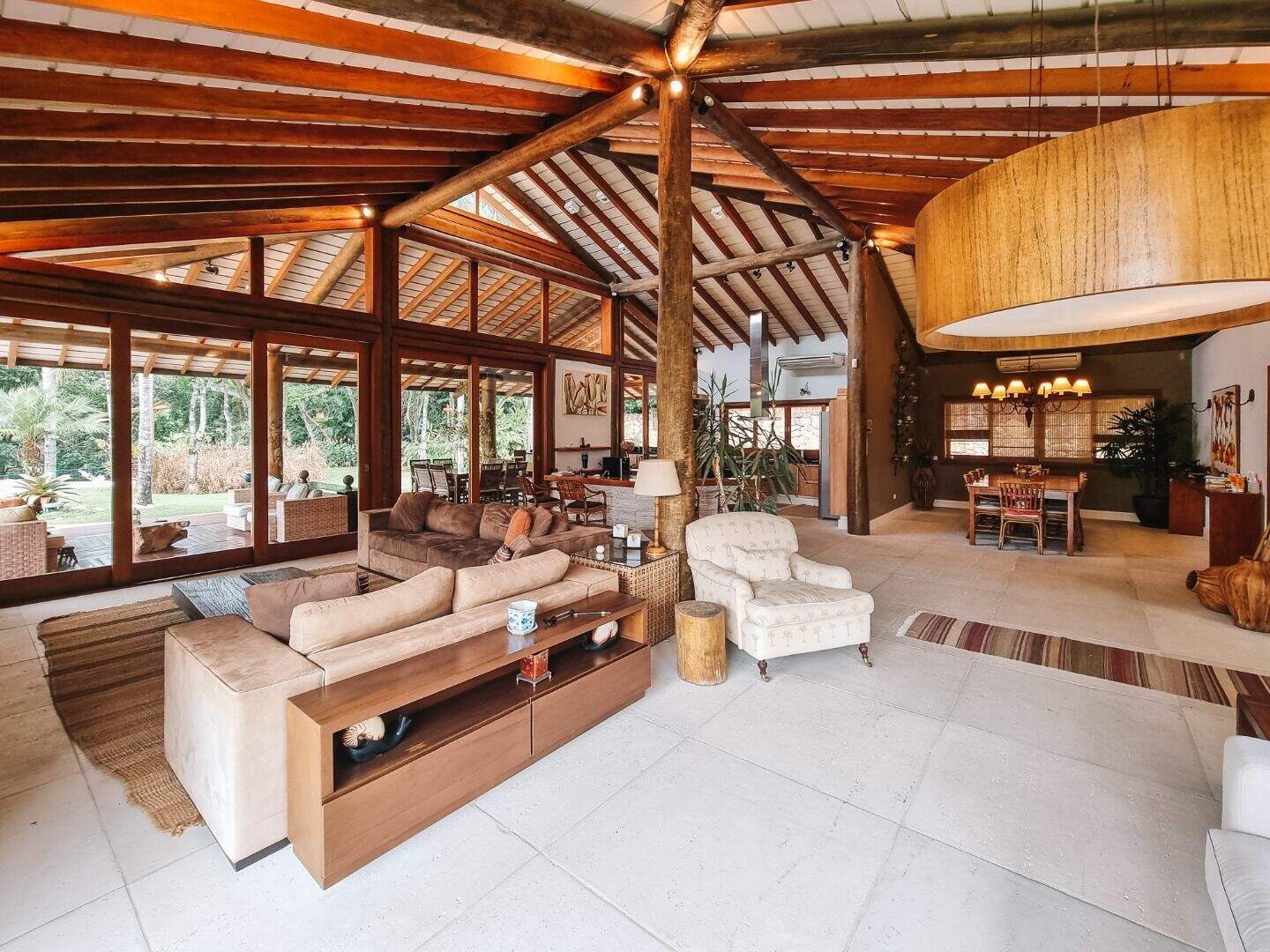 Casa no Fazenda Vila Real de Itu, em Itu disponível para à venda | Grupo Kaion: Casa de condomínio à venda na Fazenda Vila Real de Itu em Itu/SP