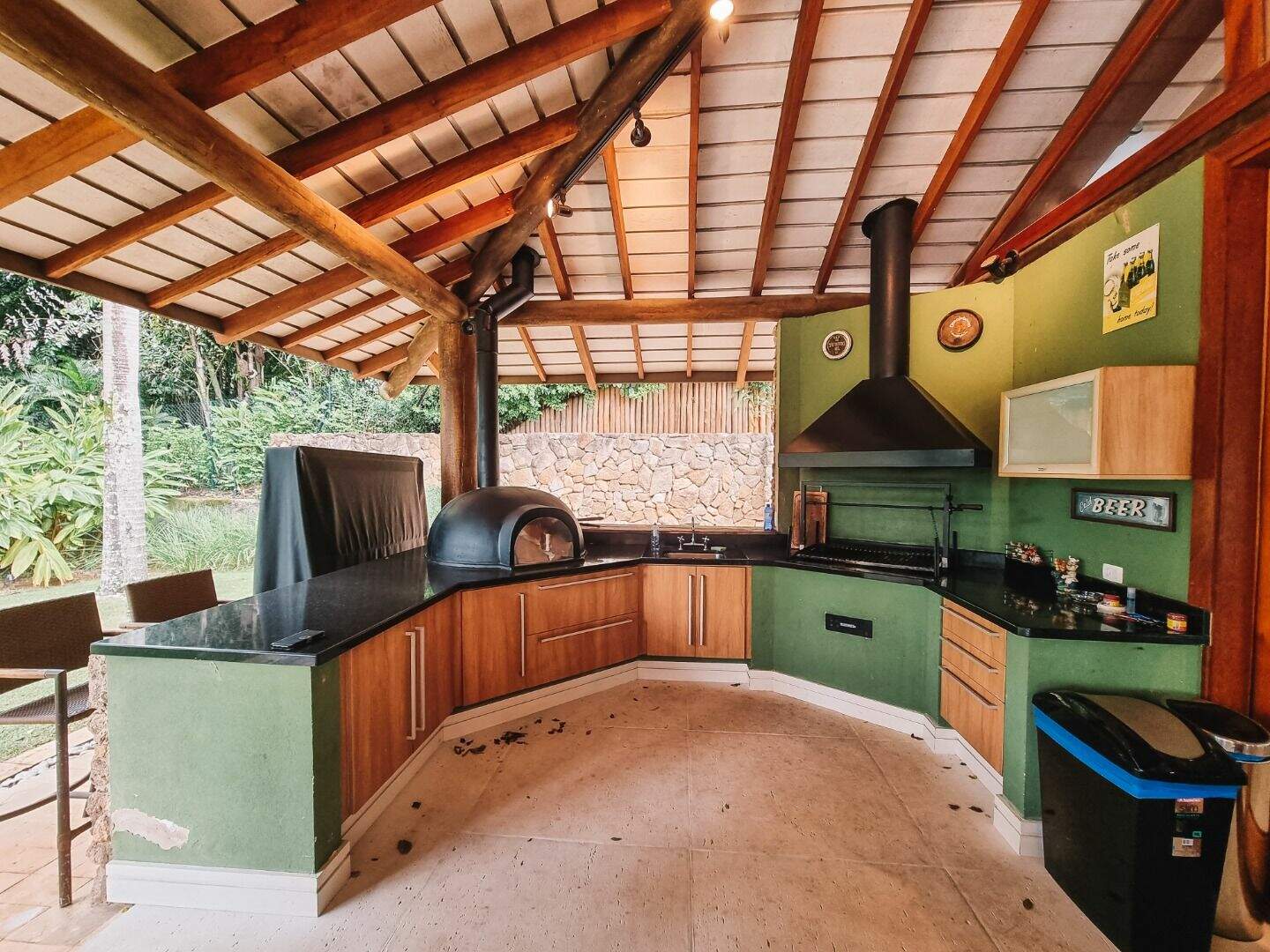 Casa no Fazenda Vila Real de Itu, em Itu disponível para à venda | Grupo Kaion: Casa de condomínio à venda na Fazenda Vila Real de Itu em Itu/SP