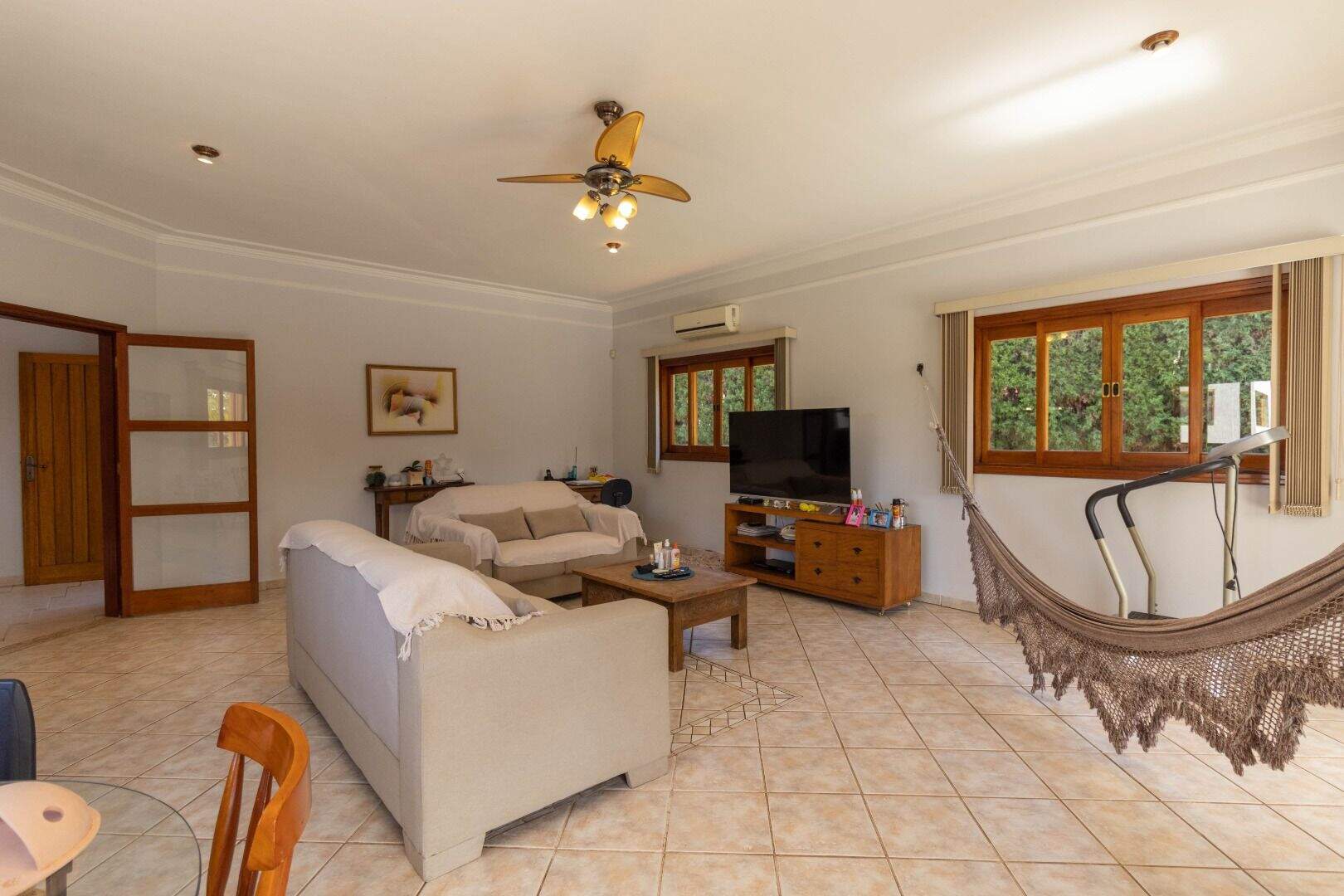 Casa no Fazenda Vila Real de Itu, em Itu disponível para à venda | Grupo Kaion: Casa em Itu - Fazenda Vila Real de Itu
