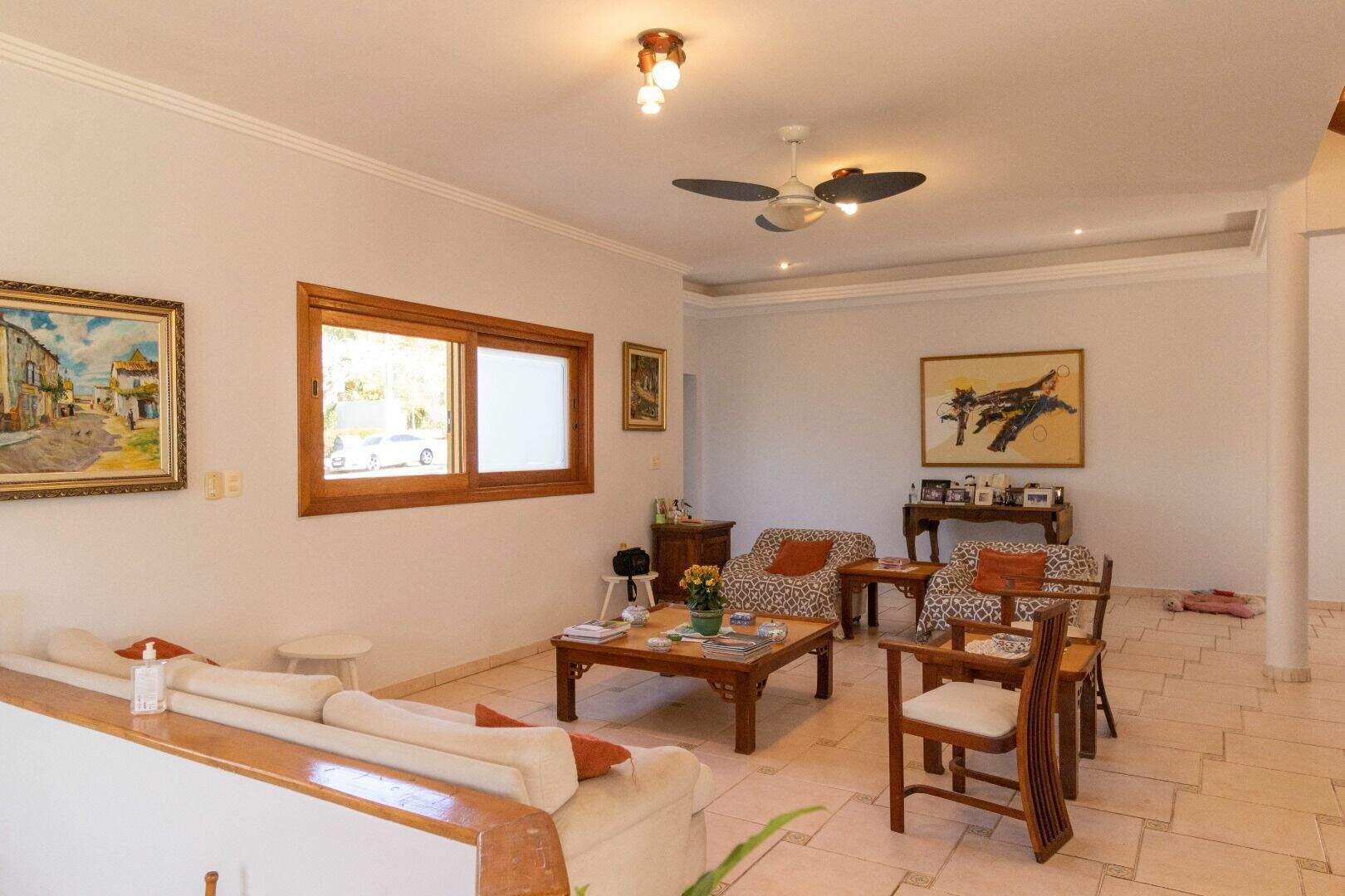 Casa no Fazenda Vila Real de Itu, em Itu disponível para à venda | Grupo Kaion: Casa em Itu - Fazenda Vila Real de Itu