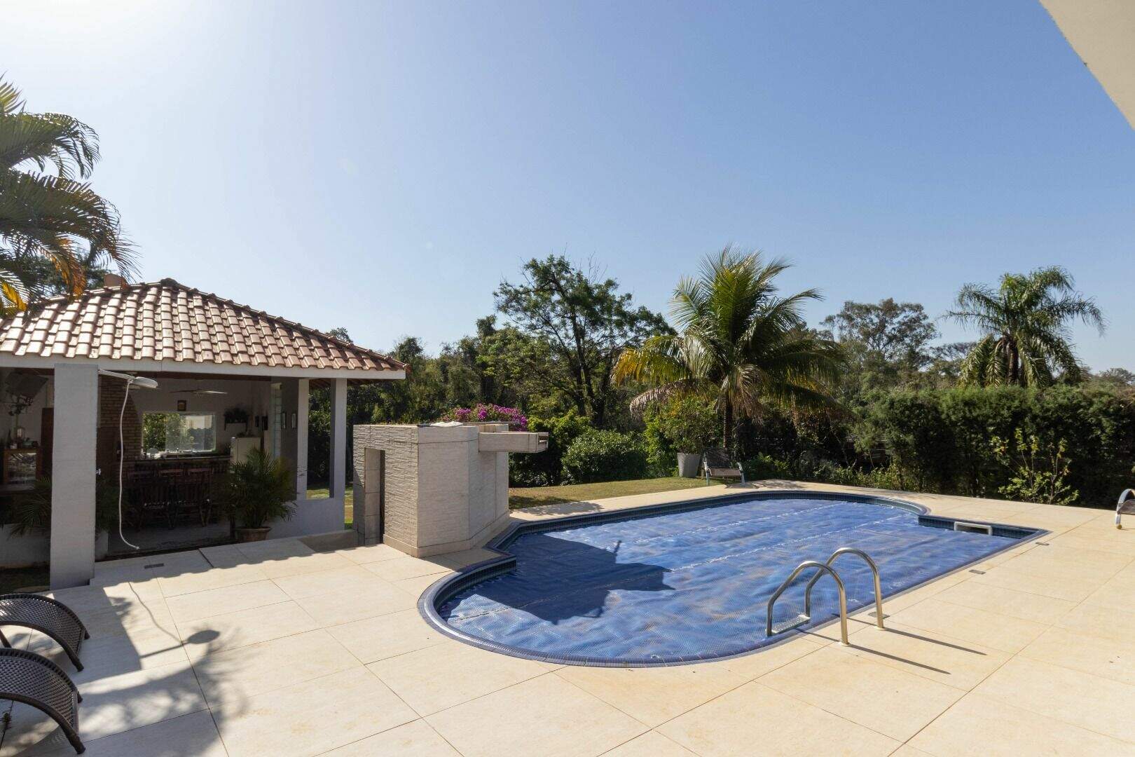 Casa no Fazenda Vila Real de Itu, em Itu disponível para à venda | Grupo Kaion: Casa em Itu - Fazenda Vila Real de Itu