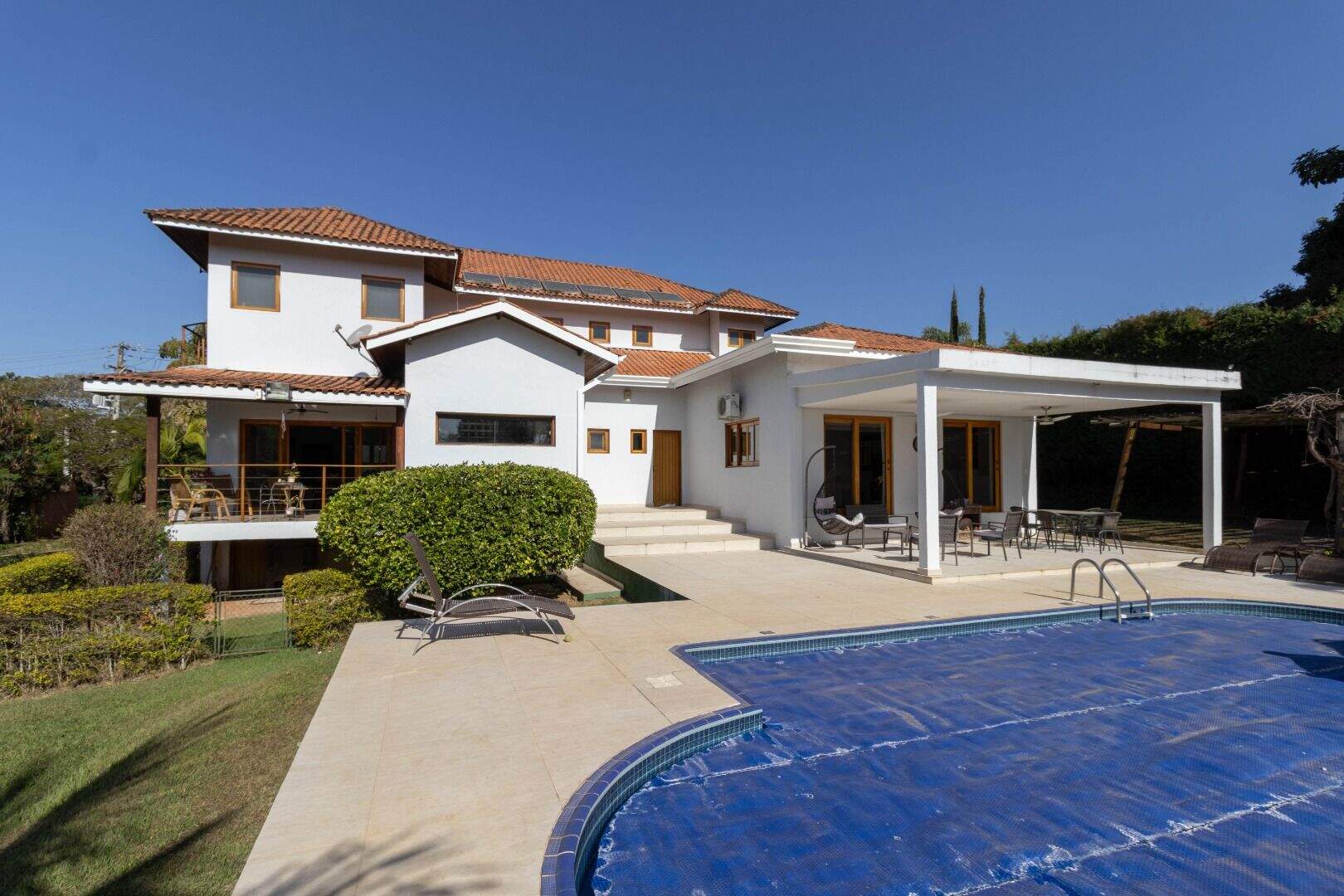 Casa no Fazenda Vila Real de Itu, em Itu disponível para à venda | Grupo Kaion: Casa em Itu - Fazenda Vila Real de Itu