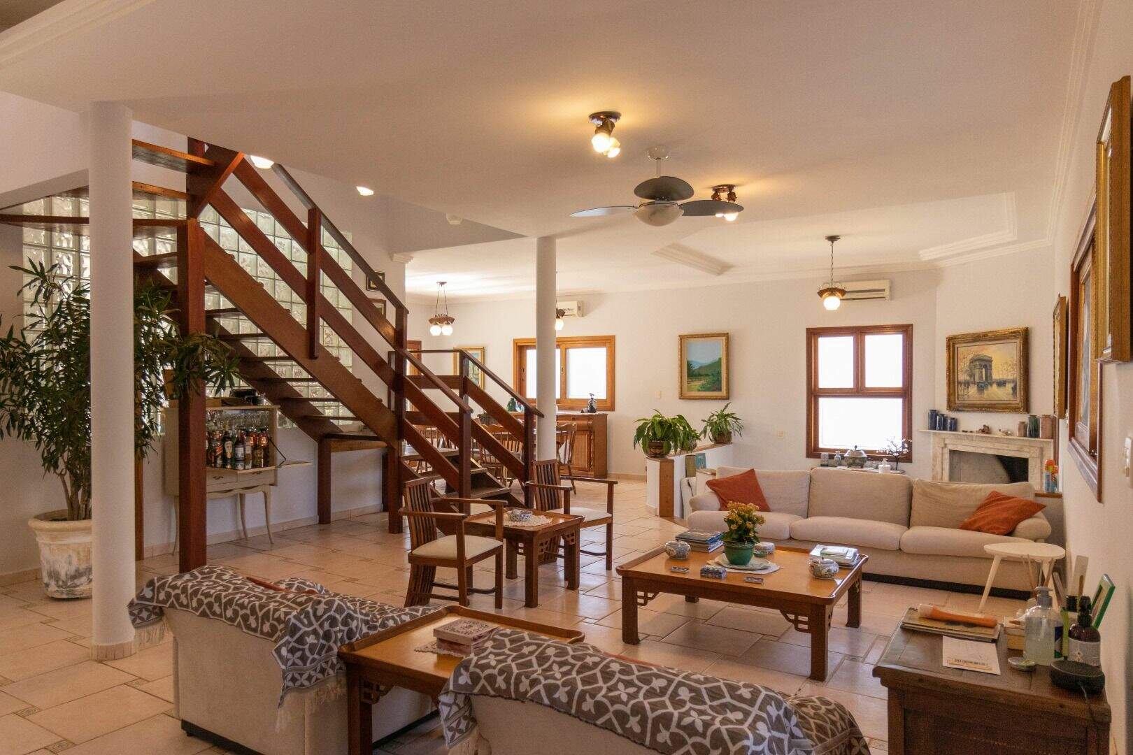 Casa no Fazenda Vila Real de Itu, em Itu disponível para à venda | Grupo Kaion: Casa em Itu - Fazenda Vila Real de Itu