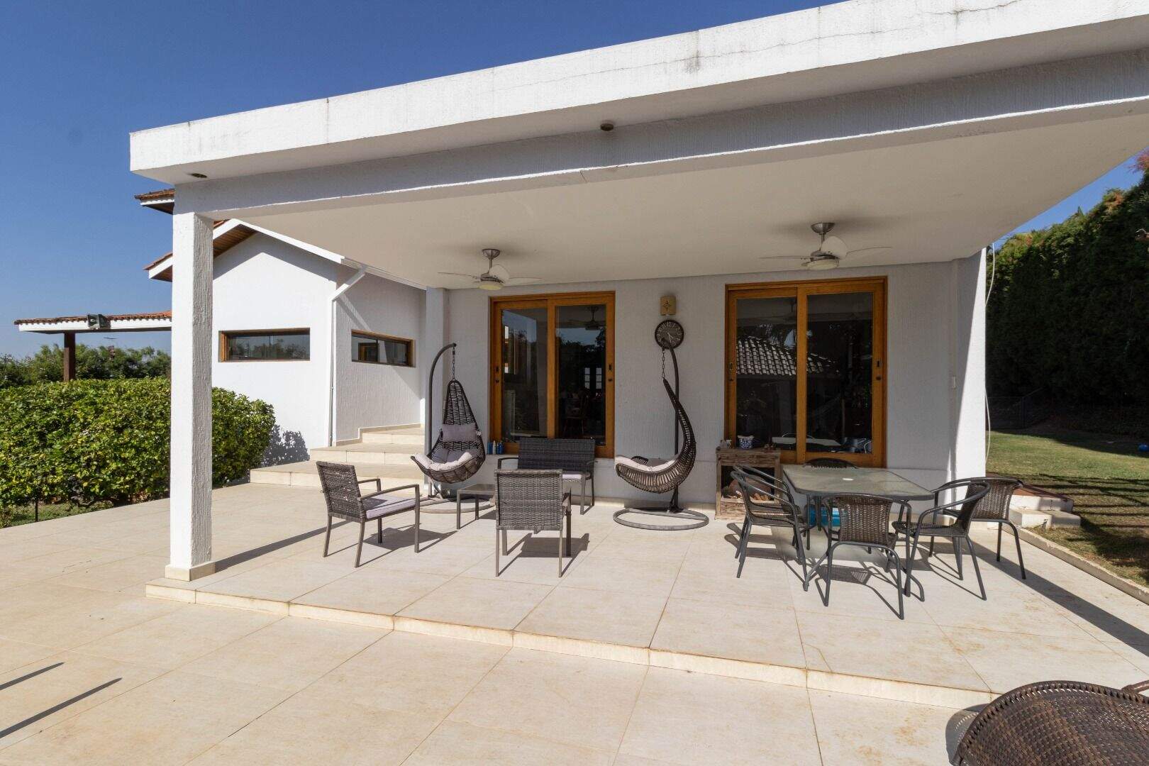 Casa no Fazenda Vila Real de Itu, em Itu disponível para à venda | Grupo Kaion: Casa em Itu - Fazenda Vila Real de Itu