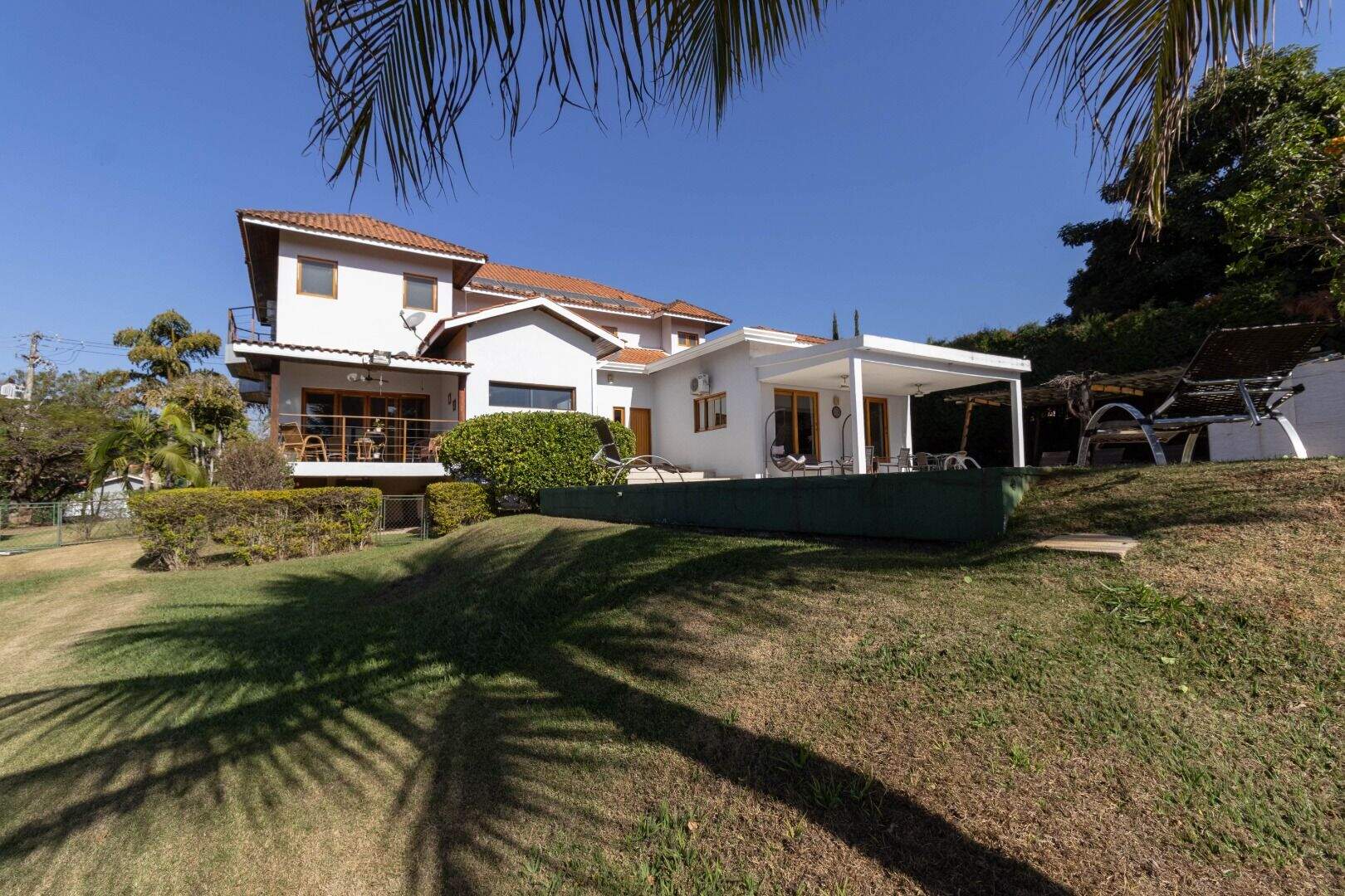 Casa no Fazenda Vila Real de Itu, em Itu disponível para à venda | Grupo Kaion: Casa em Itu - Fazenda Vila Real de Itu