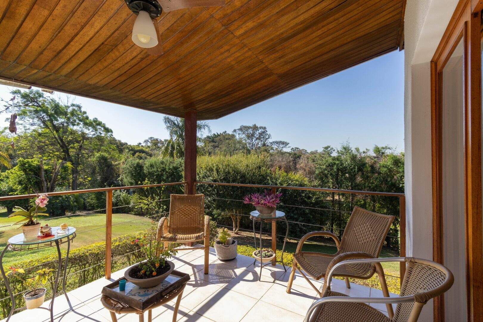 Casa no Fazenda Vila Real de Itu, em Itu disponível para à venda | Grupo Kaion: Casa em Itu - Fazenda Vila Real de Itu