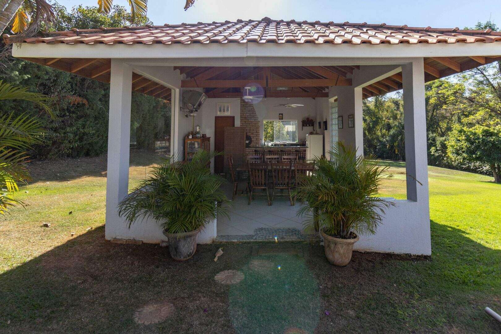 Casa no Fazenda Vila Real de Itu, em Itu disponível para à venda | Grupo Kaion: Casa em Itu - Fazenda Vila Real de Itu