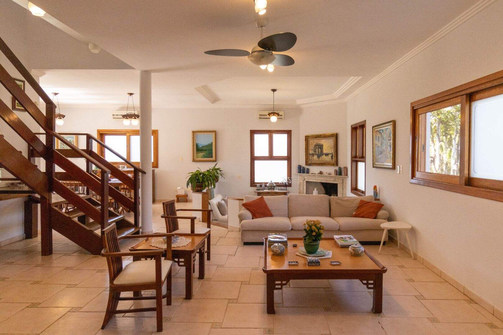 Casa no Fazenda Vila Real de Itu, em Itu disponível para à venda | Grupo Kaion: Casa em Itu - Fazenda Vila Real de Itu