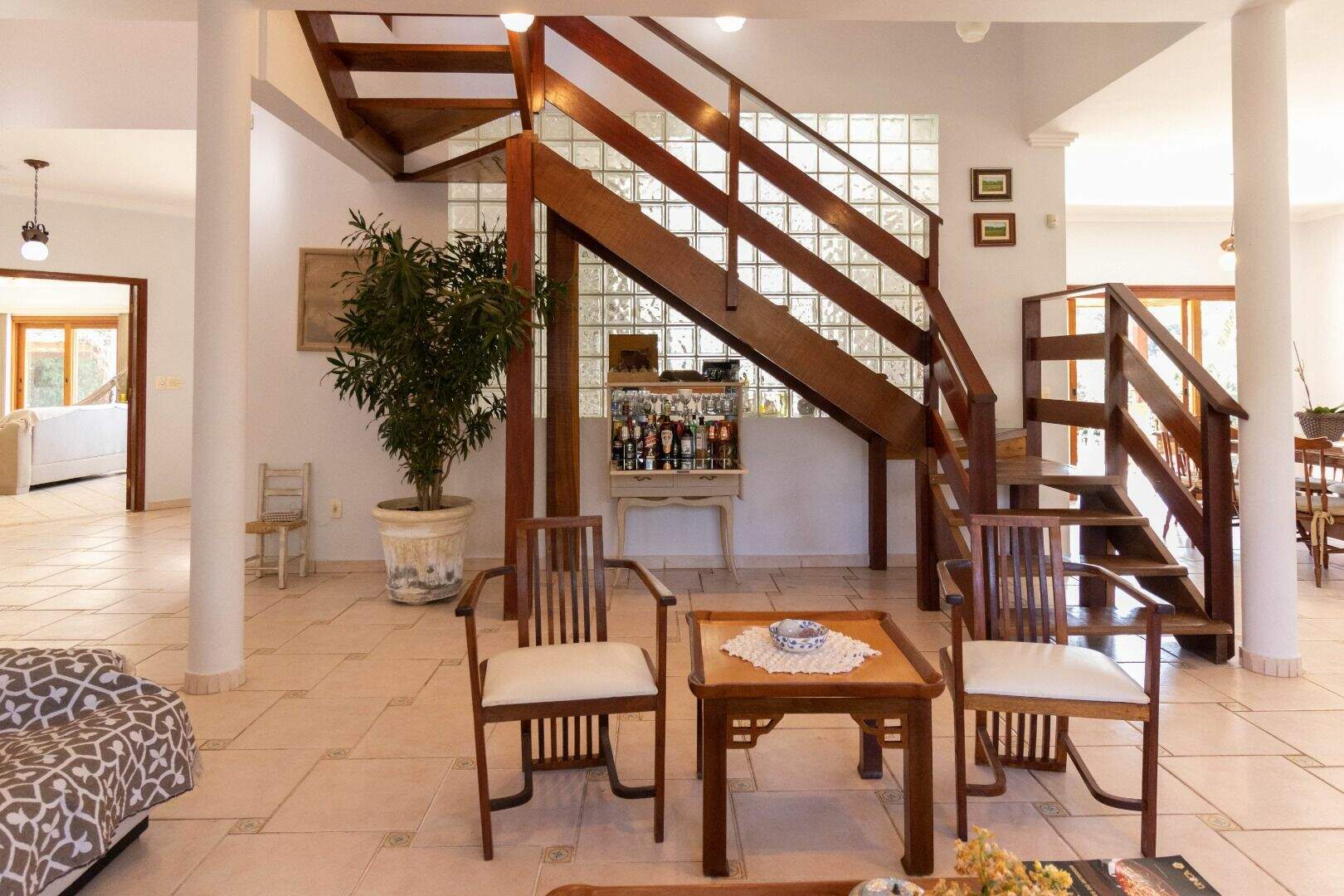 Casa no Fazenda Vila Real de Itu, em Itu disponível para à venda | Grupo Kaion: Casa em Itu - Fazenda Vila Real de Itu