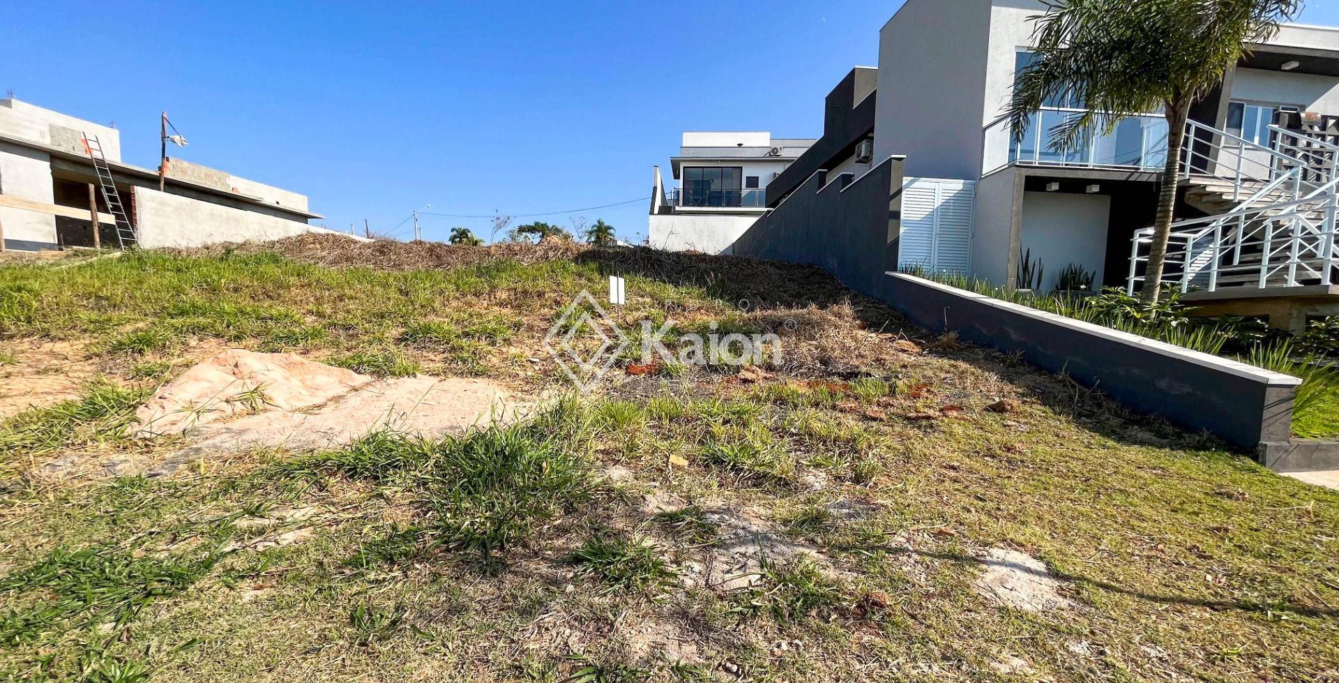 Terreno no Reserva Central Parque, em Salto disponível para à venda | Grupo Kaion: Terreno à venda no Condomínio Reserva Central Parque em Salto/SP