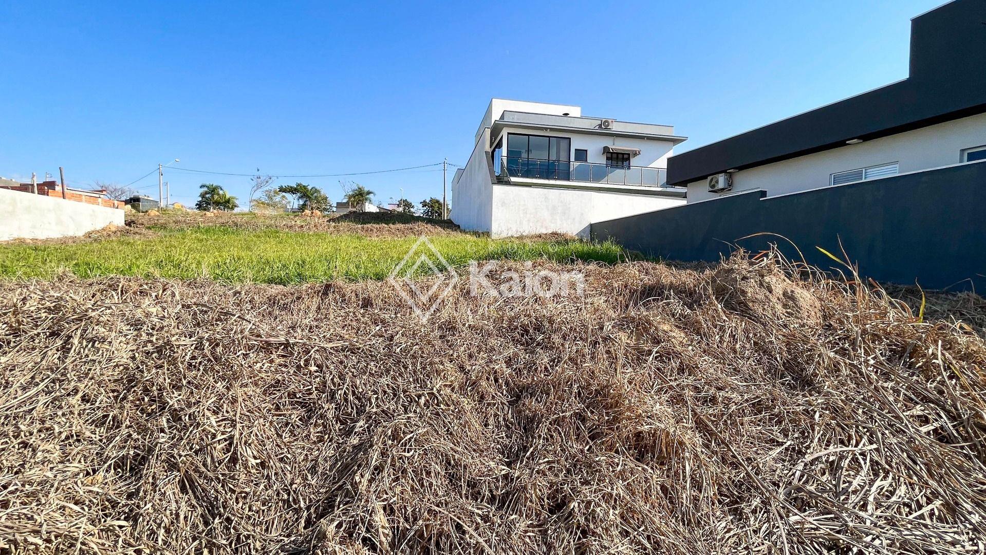 Terreno no Reserva Central Parque, em Salto disponível para à venda | Grupo Kaion: Terreno à venda no Condomínio Reserva Central Parque em Salto/SP