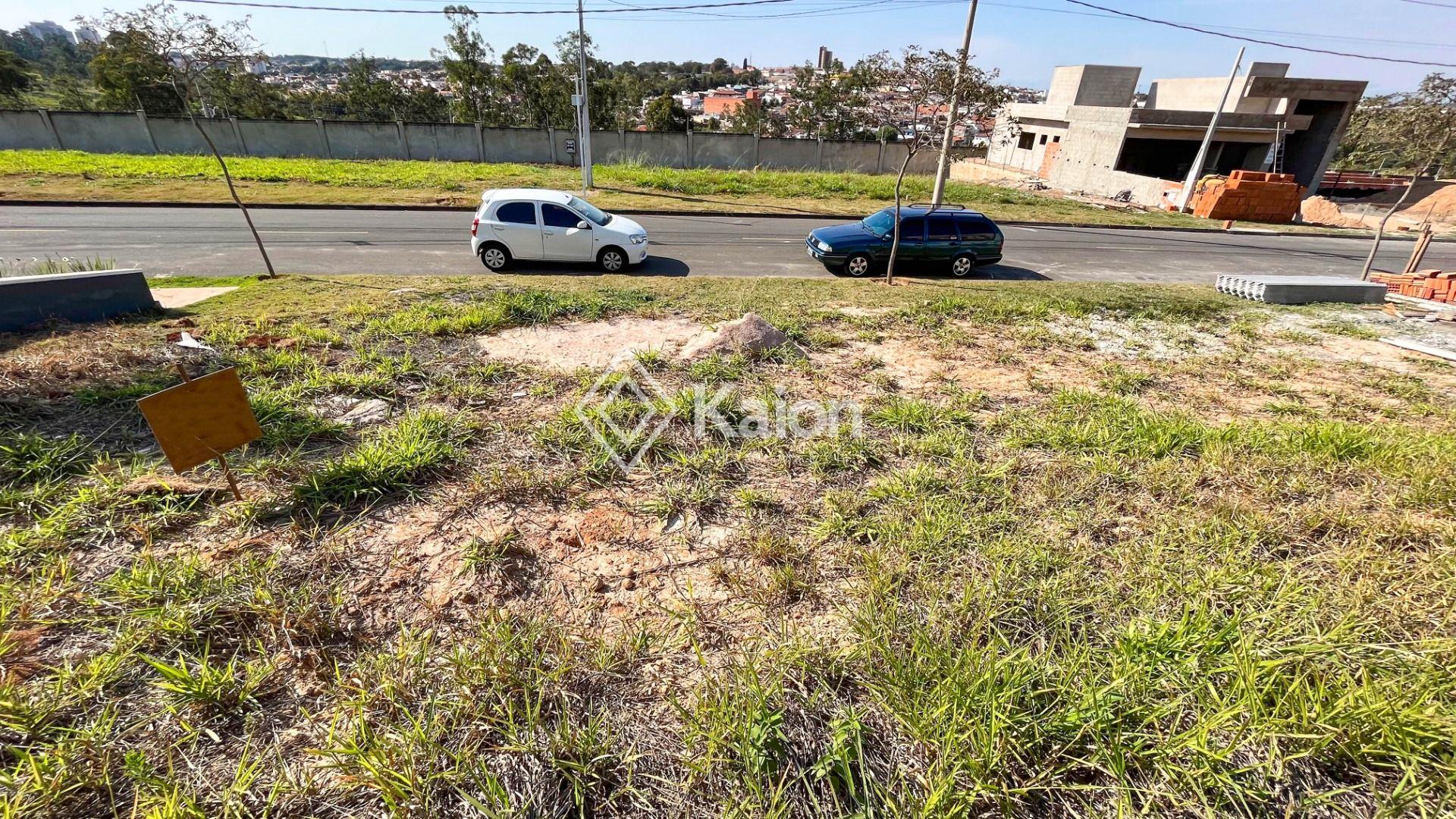 Terreno no Reserva Central Parque, em Salto disponível para à venda | Grupo Kaion: Terreno à venda no Condomínio Reserva Central Parque em Salto/SP