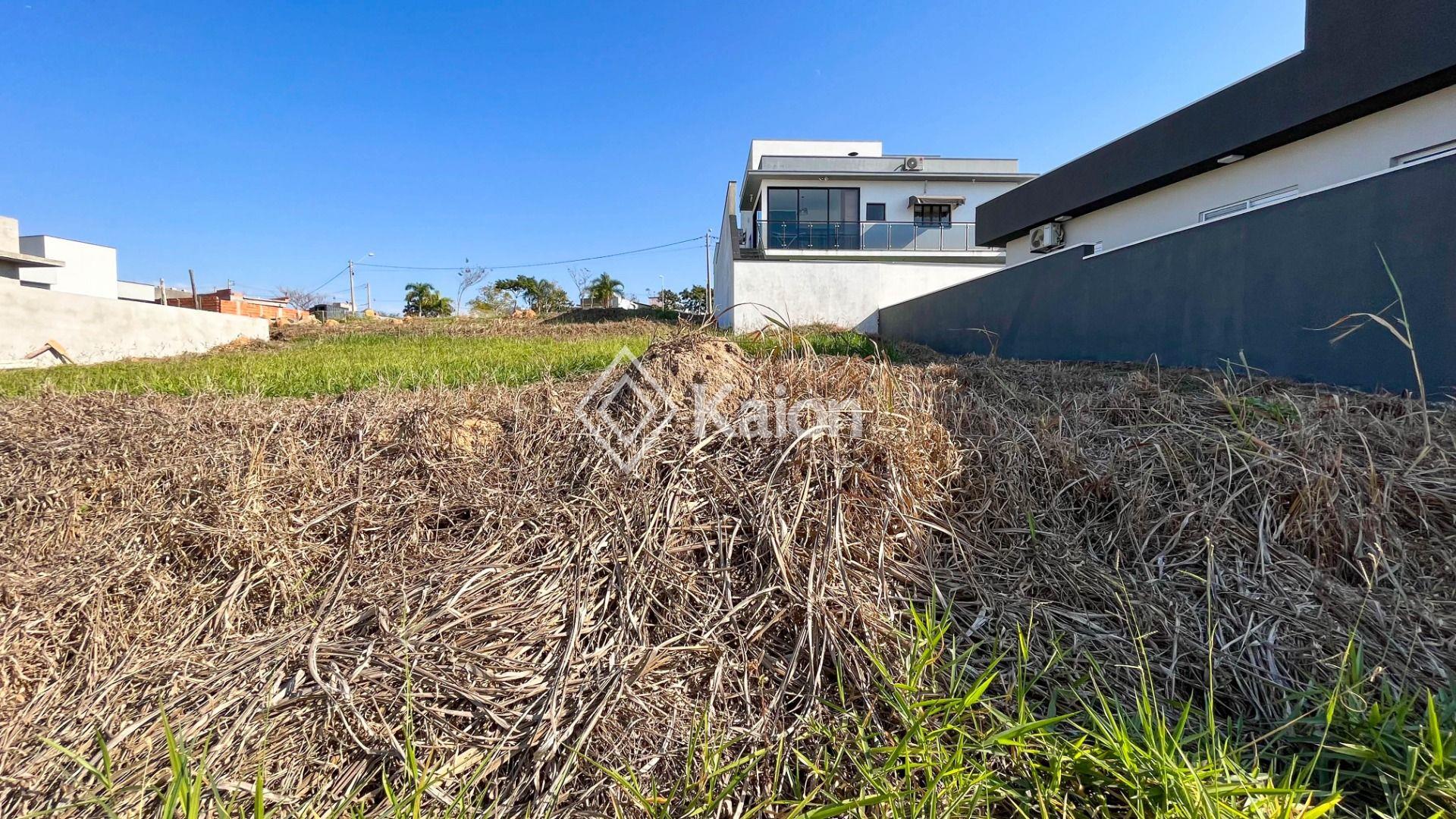 Terreno no Reserva Central Parque, em Salto disponível para à venda | Grupo Kaion: Terreno à venda no Condomínio Reserva Central Parque em Salto/SP