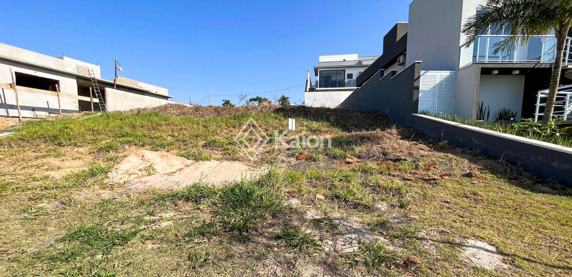 Terreno no Reserva Central Parque, em Salto disponível para à venda | Grupo Kaion: Terreno à venda no Condomínio Reserva Central Parque em Salto/SP