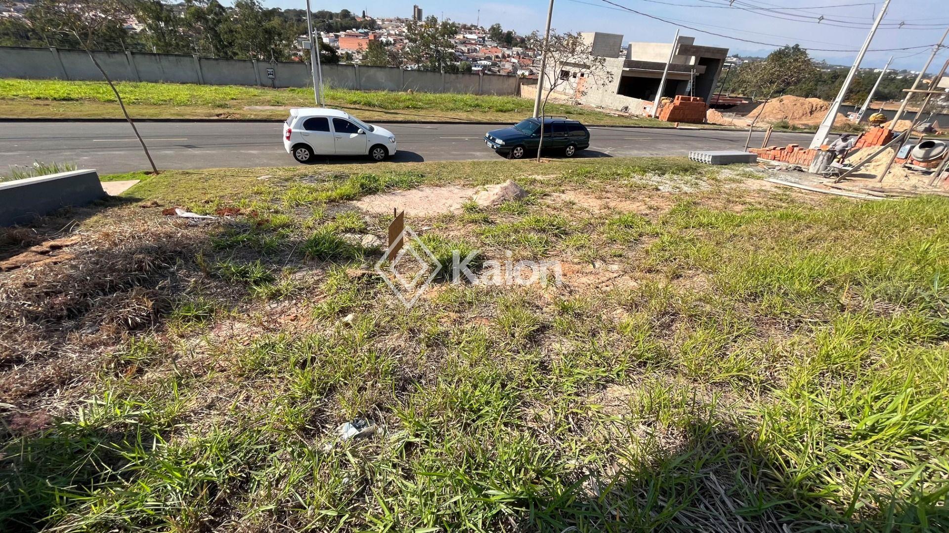 Terreno no Reserva Central Parque, em Salto disponível para à venda | Grupo Kaion: Terreno à venda no Condomínio Reserva Central Parque em Salto/SP
