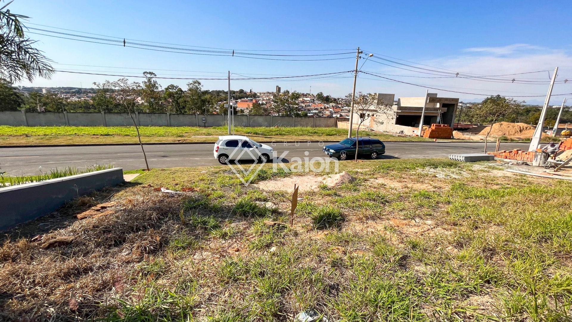 Terreno no Reserva Central Parque, em Salto disponível para à venda | Grupo Kaion: Terreno à venda no Condomínio Reserva Central Parque em Salto/SP