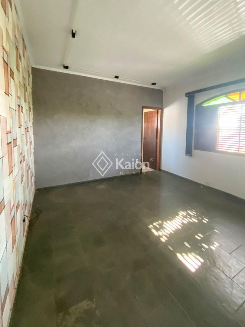 Casa no Jardim São José, em Itu disponível para para aluguel | Grupo Kaion: Casa para locação comercial - Av. Cecília Meneghini - Itu/SP