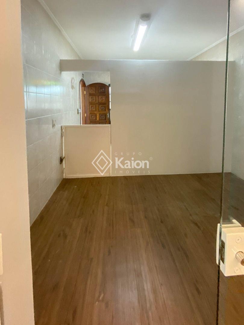 Casa no Jardim São José, em Itu disponível para para aluguel | Grupo Kaion: Casa para locação comercial - Av. Cecília Meneghini - Itu/SP