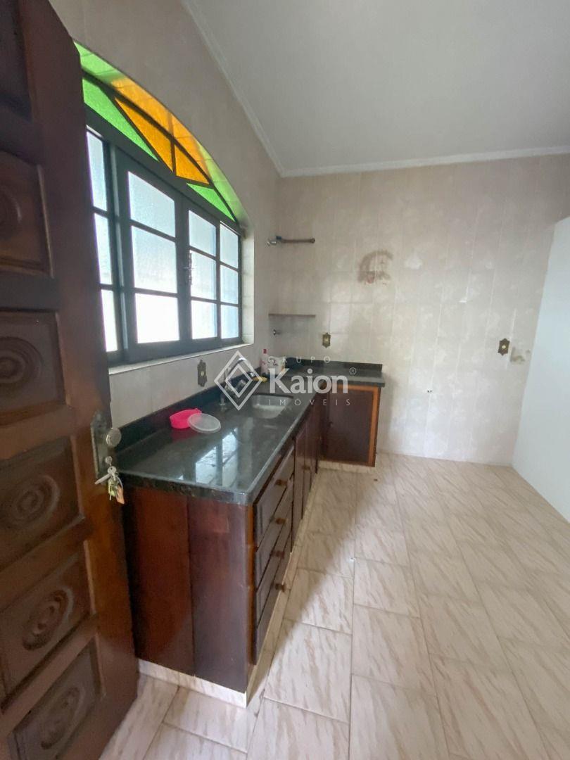 Casa no Jardim São José, em Itu disponível para para aluguel | Grupo Kaion: Casa para locação comercial - Av. Cecília Meneghini - Itu/SP