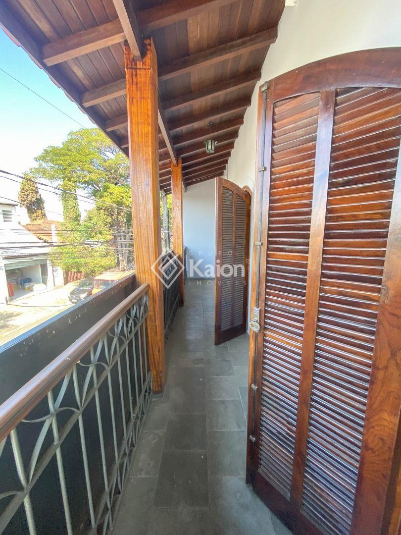 Casa no Jardim São José, em Itu disponível para para aluguel | Grupo Kaion: Casa para locação comercial - Av. Cecília Meneghini - Itu/SP