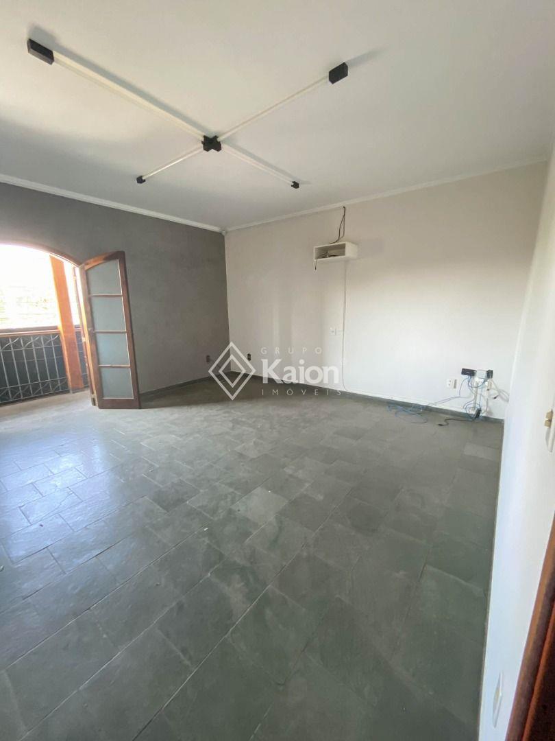 Casa no Jardim São José, em Itu disponível para para aluguel | Grupo Kaion: Casa para locação comercial - Av. Cecília Meneghini - Itu/SP