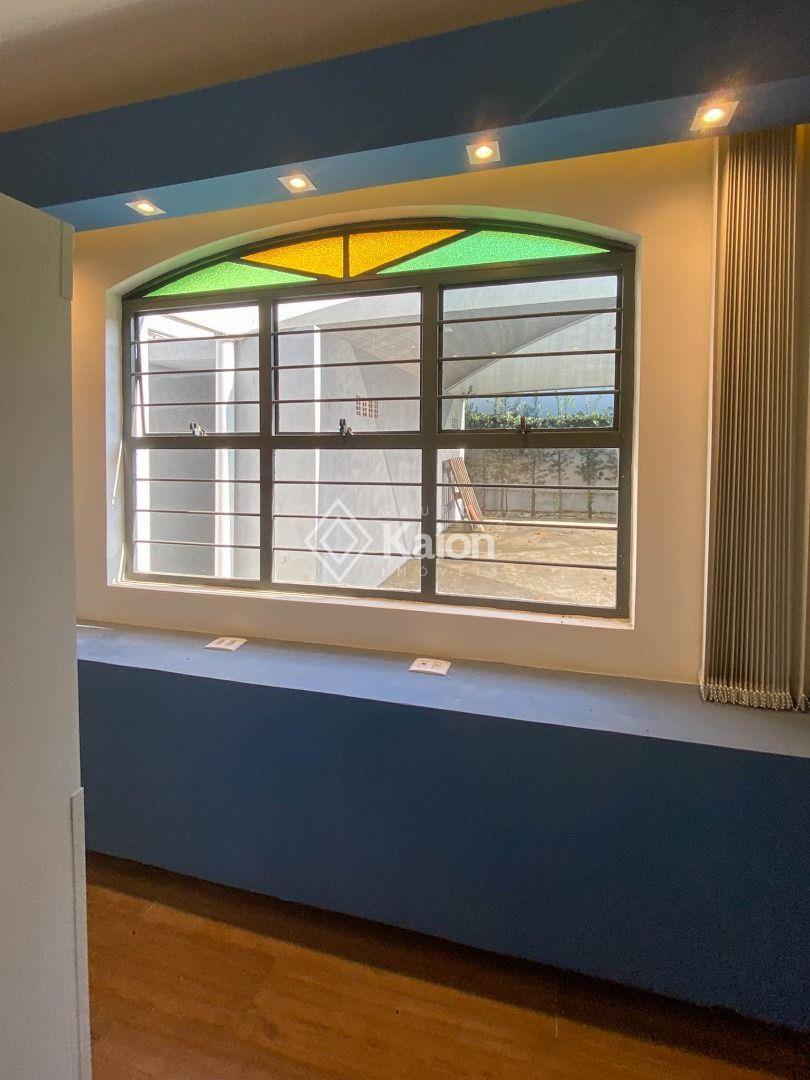 Casa no Jardim São José, em Itu disponível para para aluguel | Grupo Kaion: Casa para locação comercial - Av. Cecília Meneghini - Itu/SP