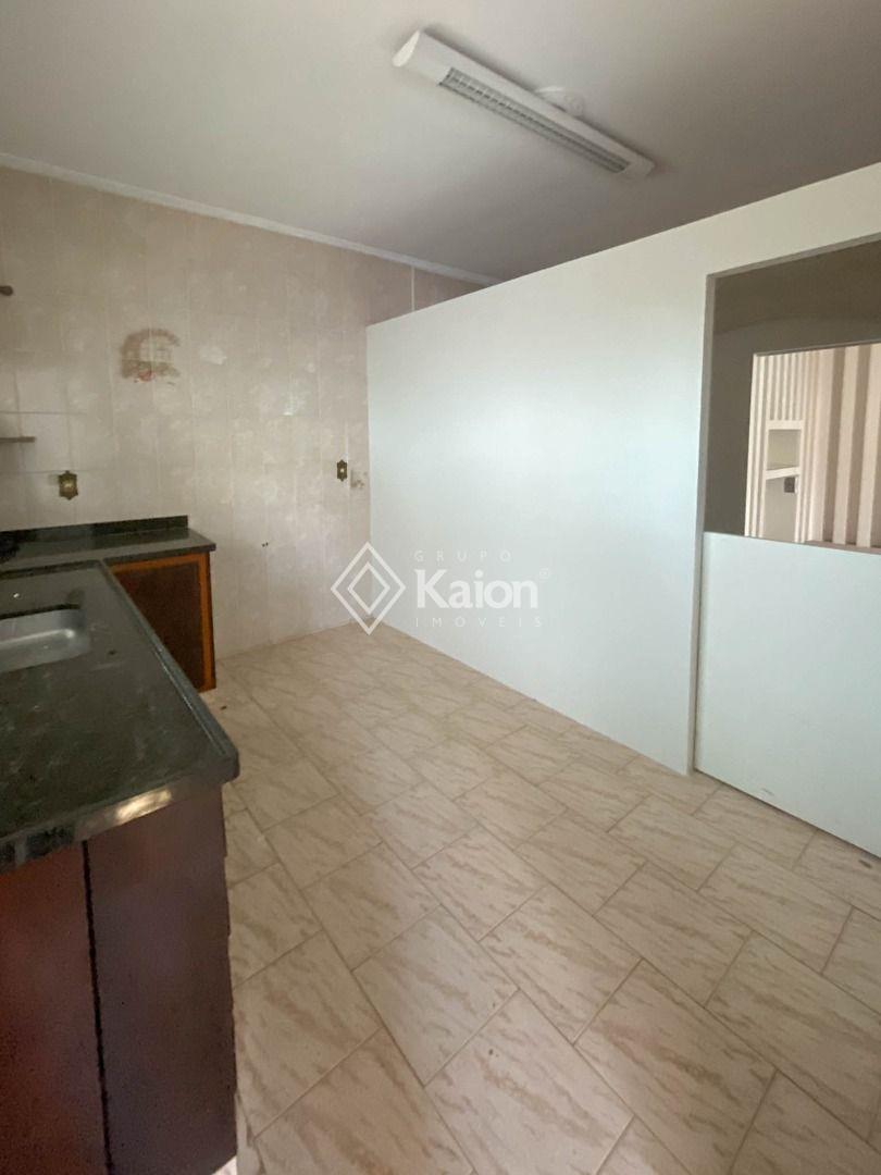 Casa no Jardim São José, em Itu disponível para para aluguel | Grupo Kaion: Casa para locação comercial - Av. Cecília Meneghini - Itu/SP
