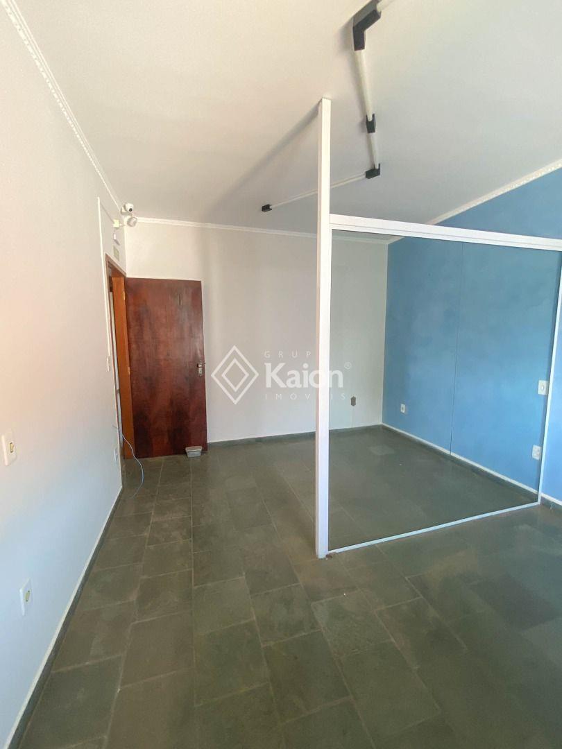 Casa no Jardim São José, em Itu disponível para para aluguel | Grupo Kaion: Casa para locação comercial - Av. Cecília Meneghini - Itu/SP