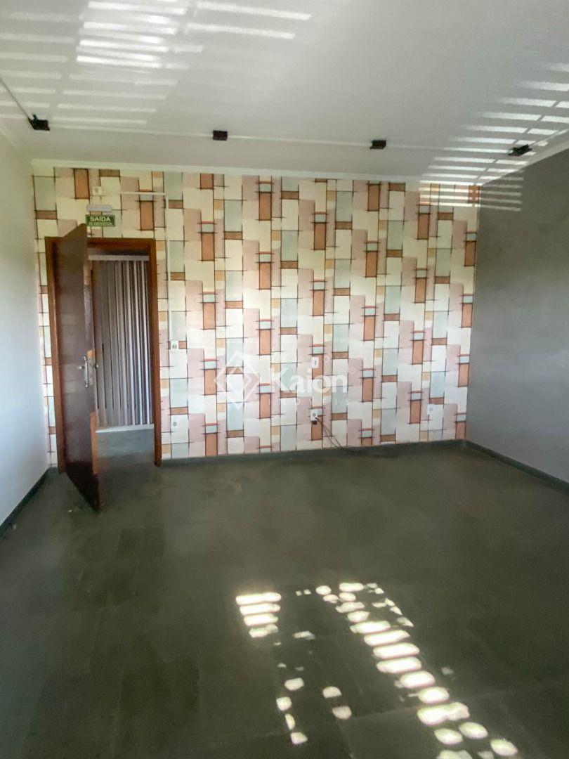 Casa no Jardim São José, em Itu disponível para para aluguel | Grupo Kaion: Casa para locação comercial - Av. Cecília Meneghini - Itu/SP