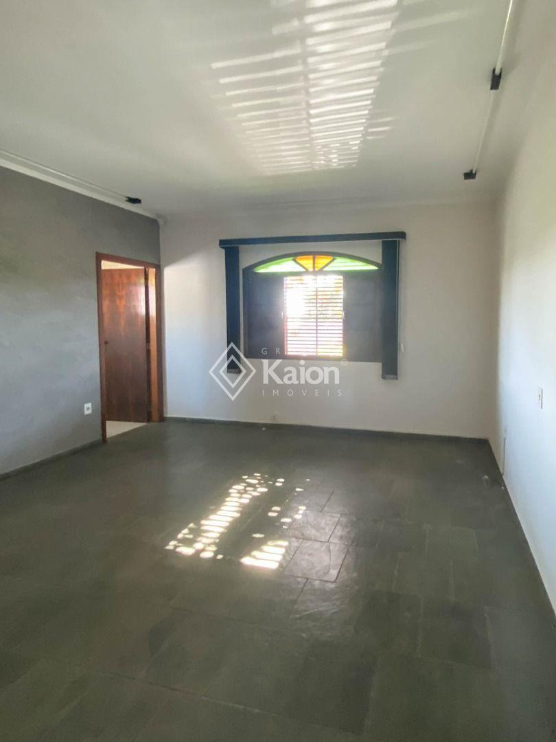 Casa no Jardim São José, em Itu disponível para para aluguel | Grupo Kaion: Casa para locação comercial - Av. Cecília Meneghini - Itu/SP