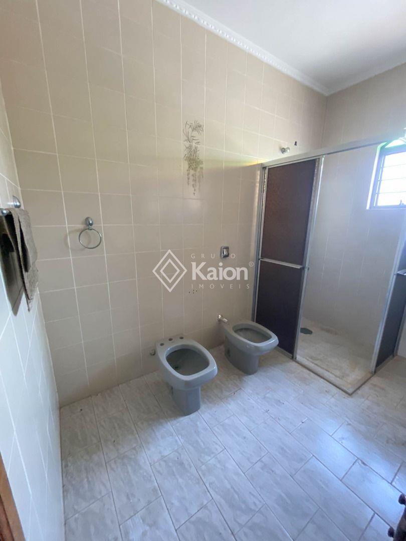 Casa no Jardim São José, em Itu disponível para para aluguel | Grupo Kaion: Casa para locação comercial - Av. Cecília Meneghini - Itu/SP